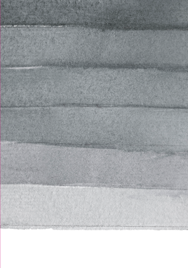 Libby's Stripe Wallcovering