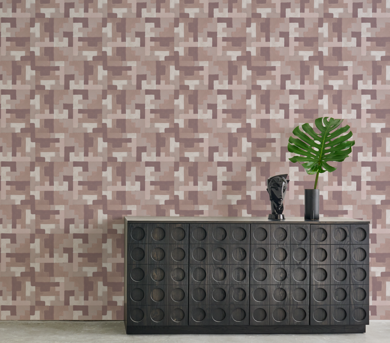Little Steps Wallcovering
