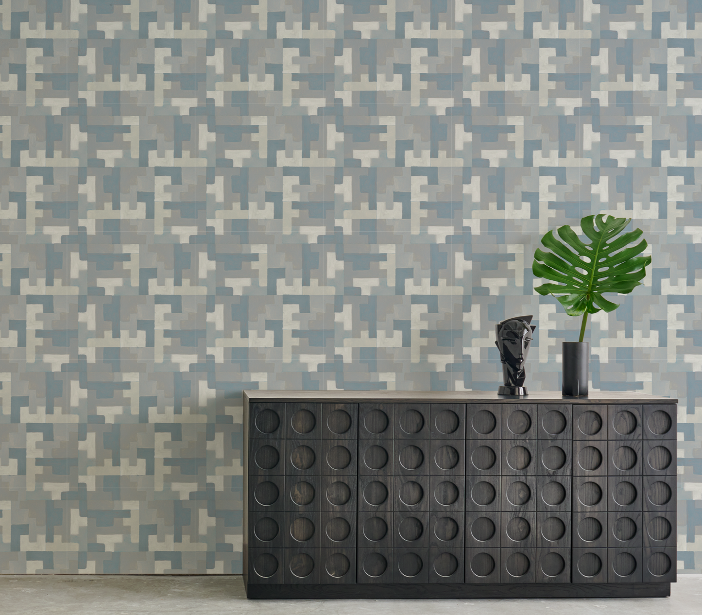 Little Steps Wallcovering
