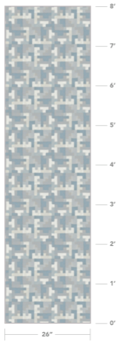 Little Steps Wallcovering