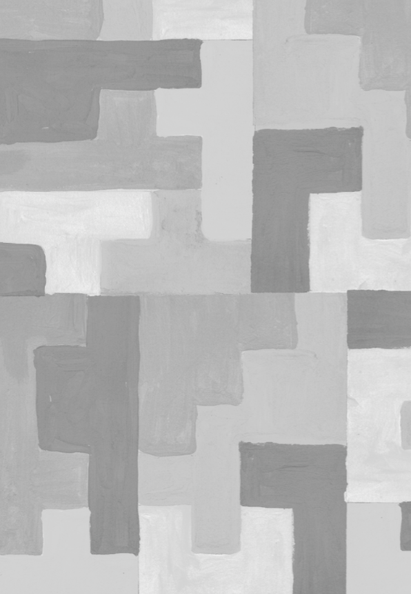 Little Steps Wallcovering