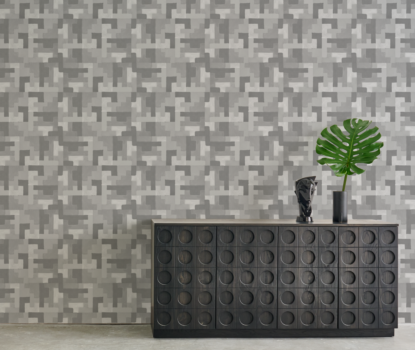 Little Steps Wallcovering