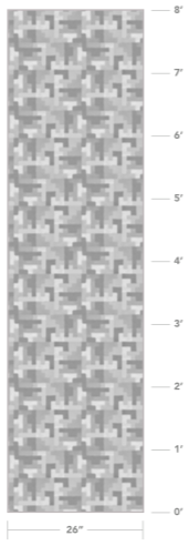 Little Steps Wallcovering