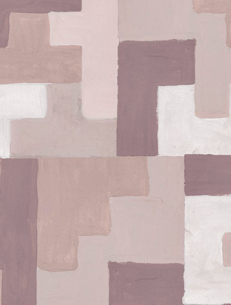 Little Steps Wallcovering