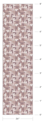 Little Steps Wallcovering
