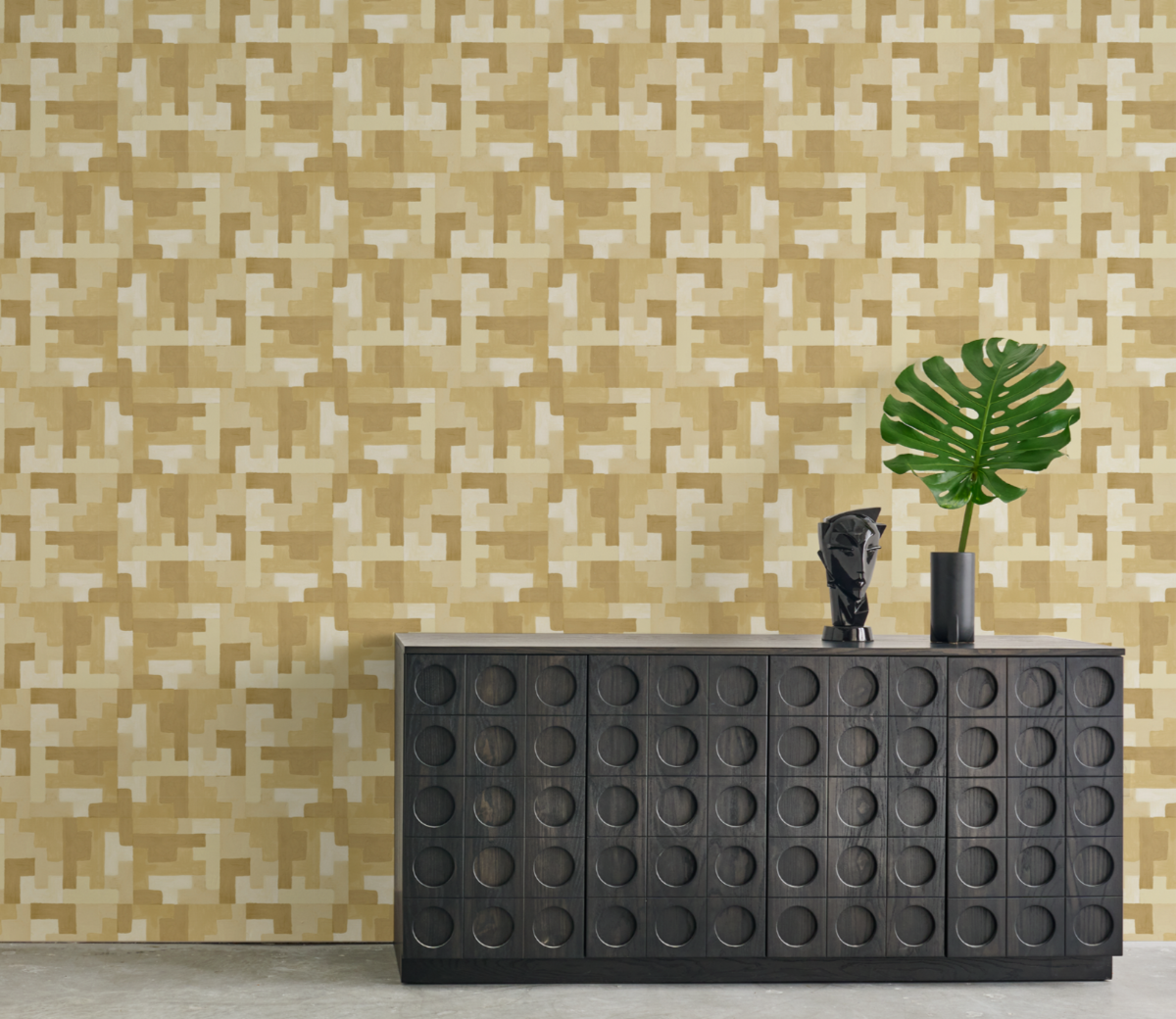 Little Steps Wallcovering