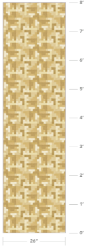 Little Steps Wallcovering