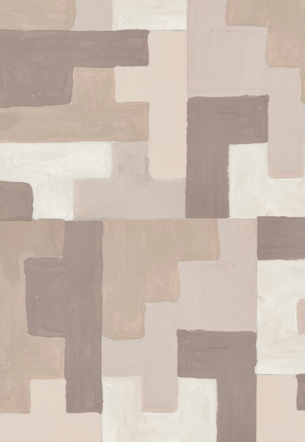 Little Steps Wallcovering