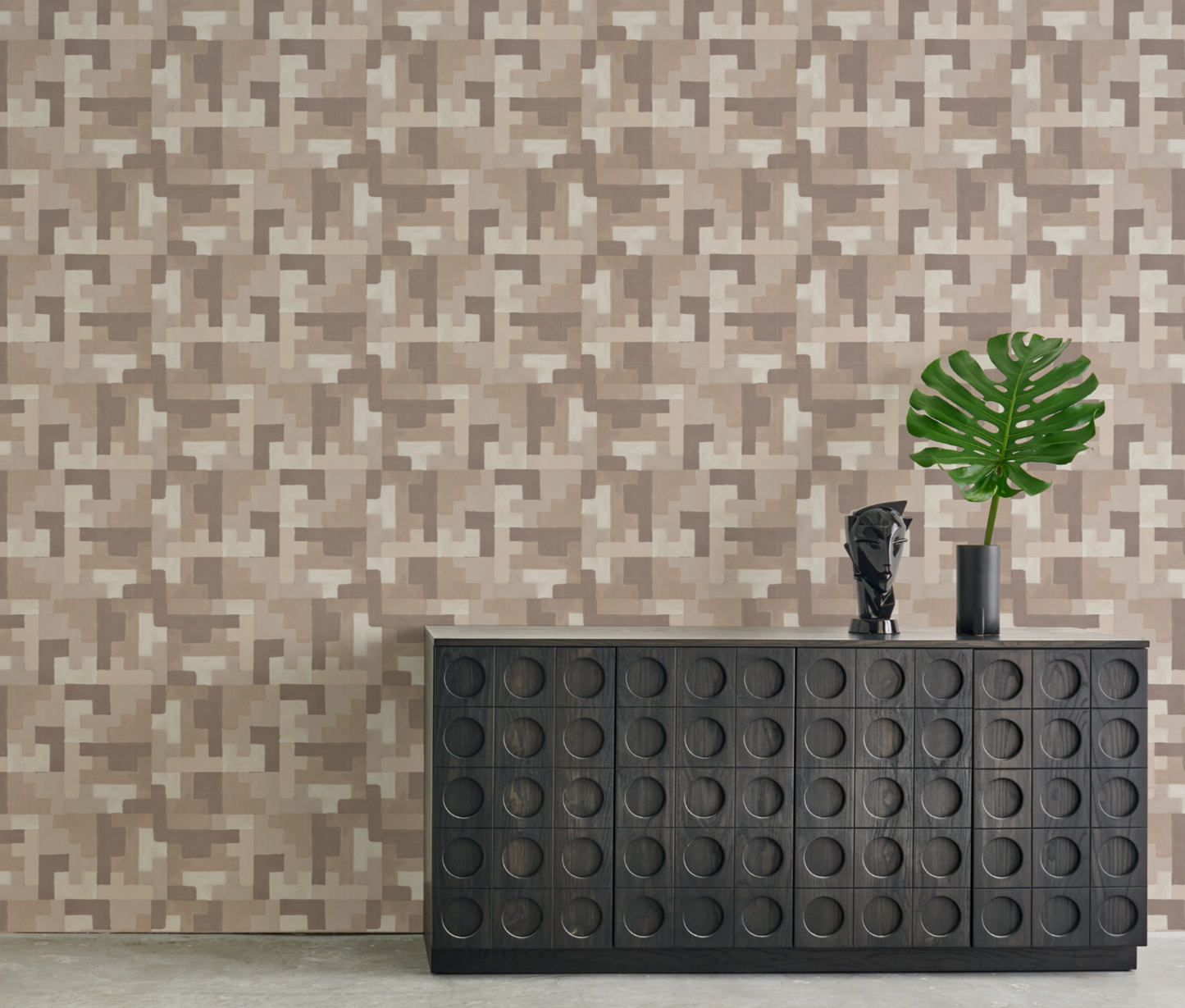 Little Steps Wallcovering