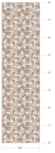 Little Steps Wallcovering