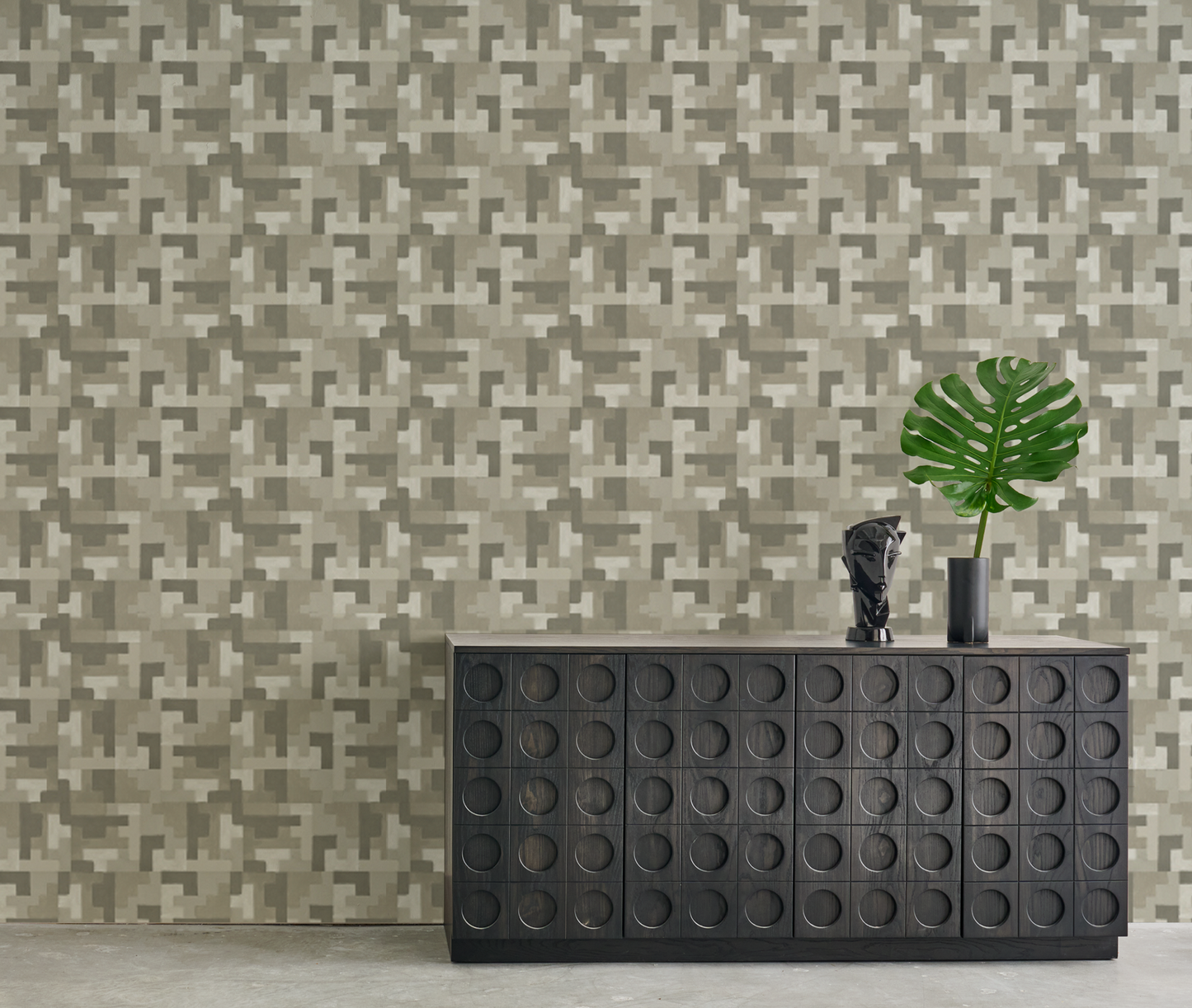 Little Steps Wallcovering