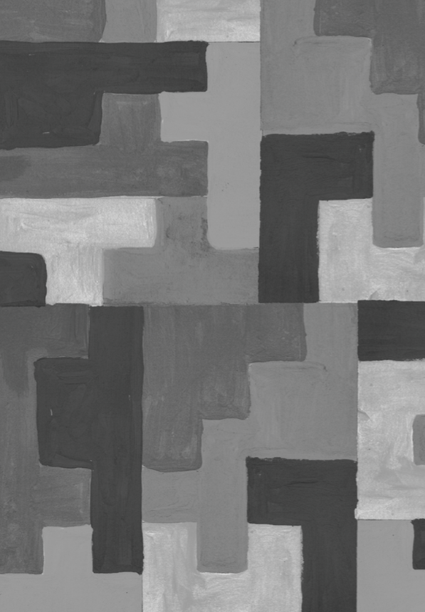 Little Steps Wallcovering