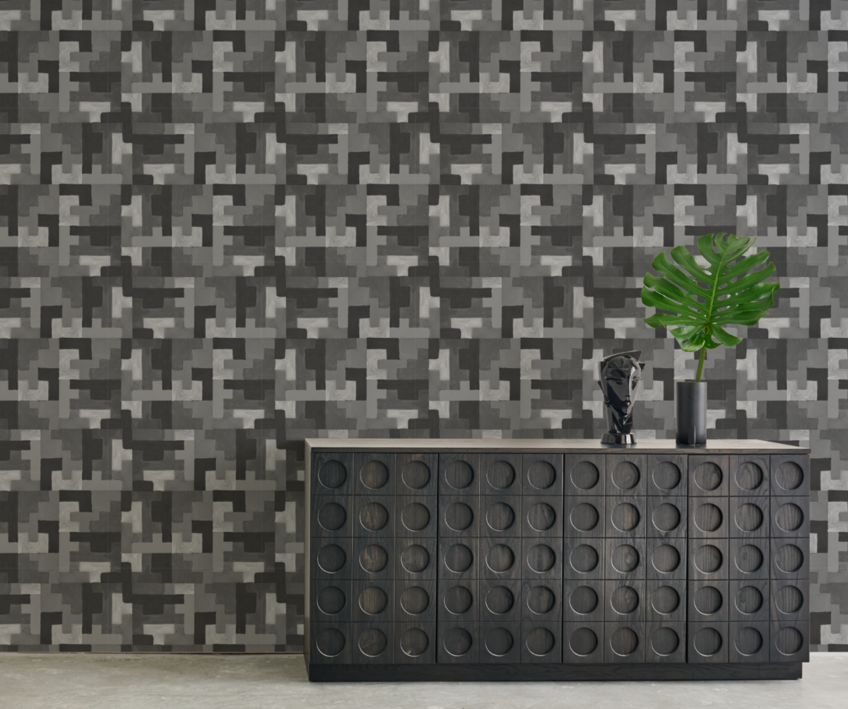 Little Steps Wallcovering