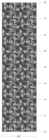 Little Steps Wallcovering