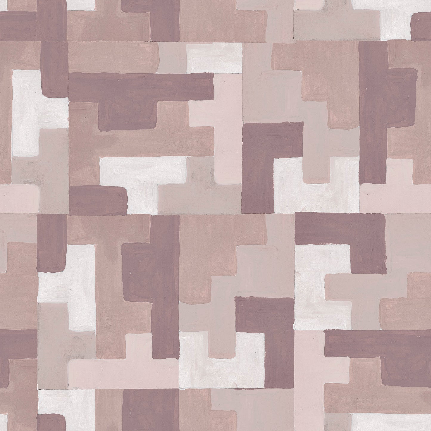 Little Steps Wallcovering