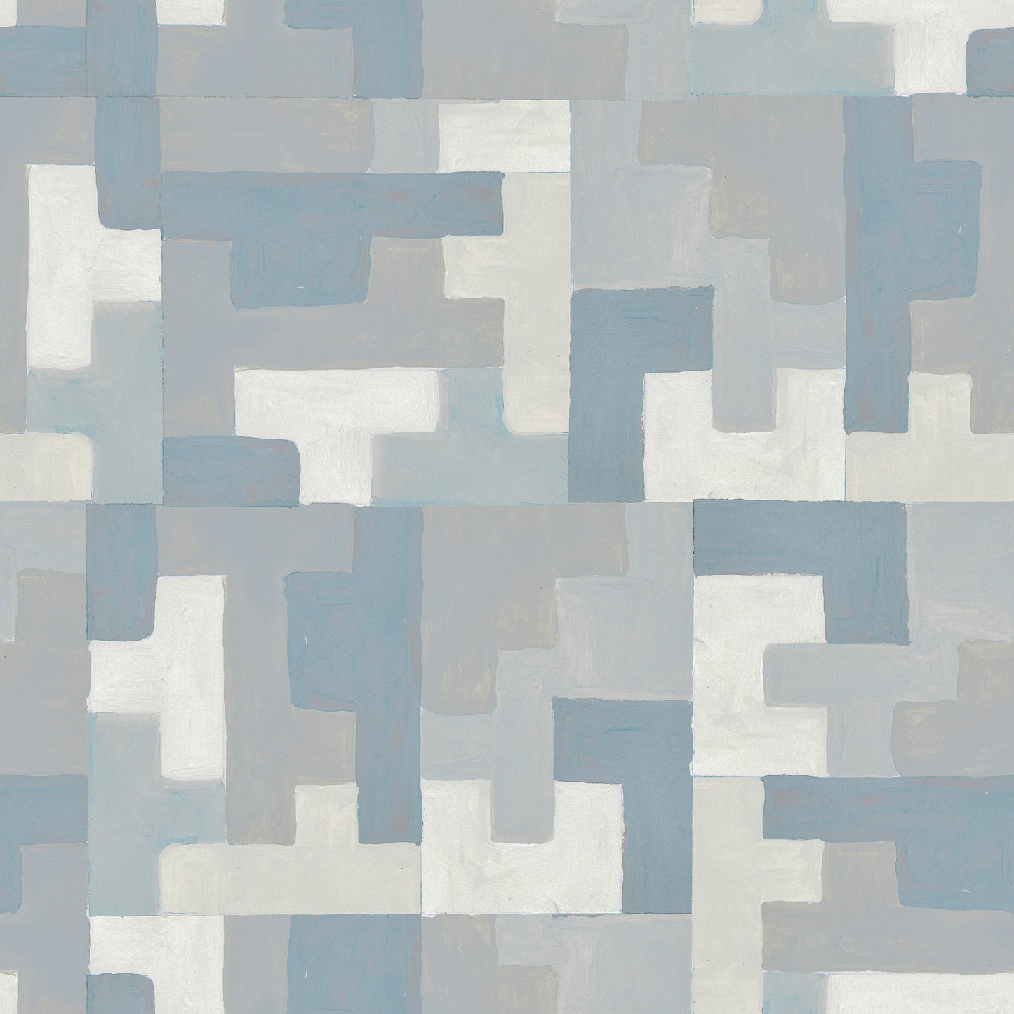 Little Steps Wallcovering