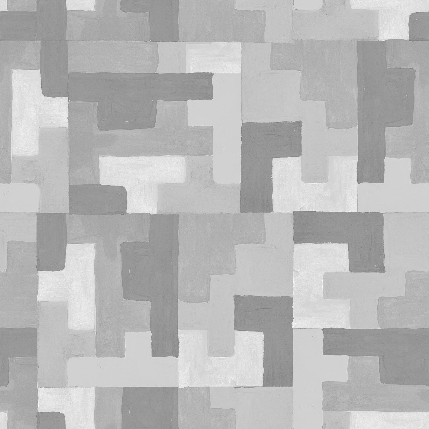 Little Steps Wallcovering