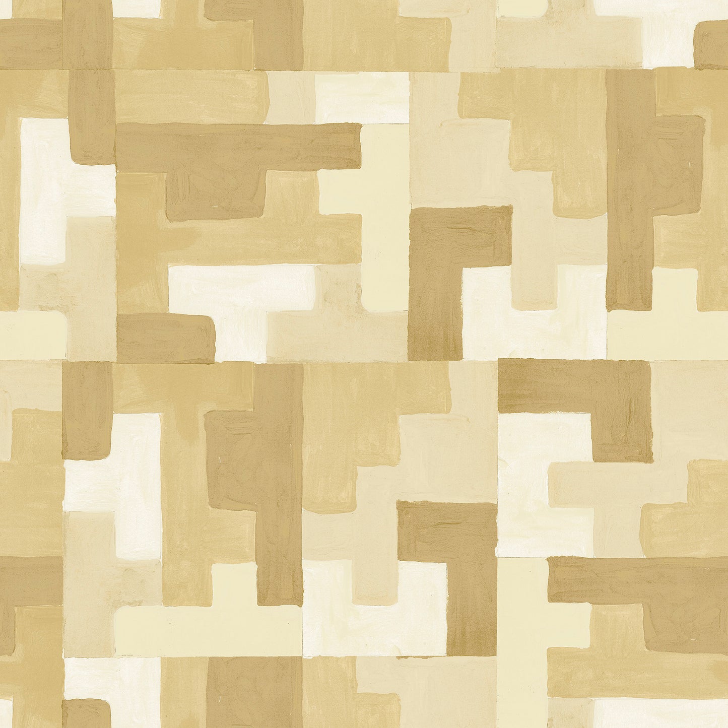 Little Steps Wallcovering