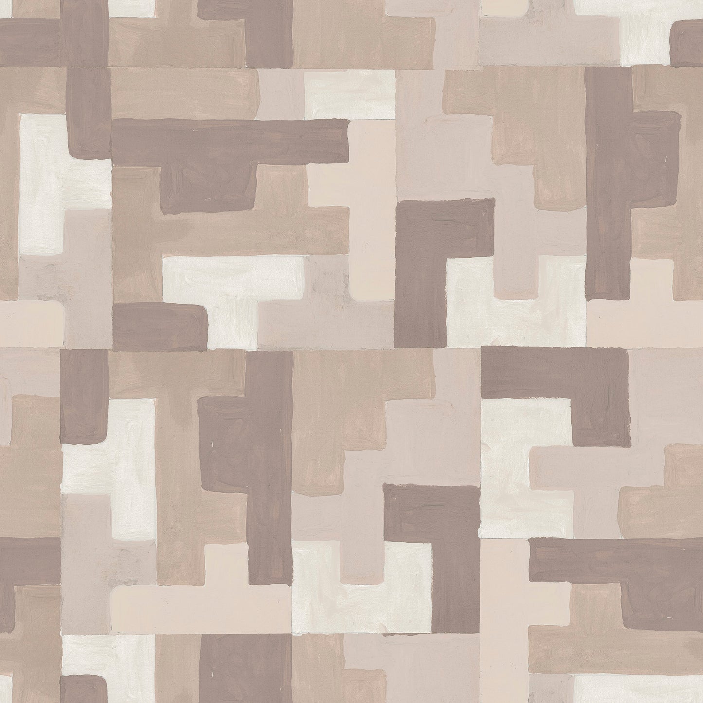 Little Steps Wallcovering