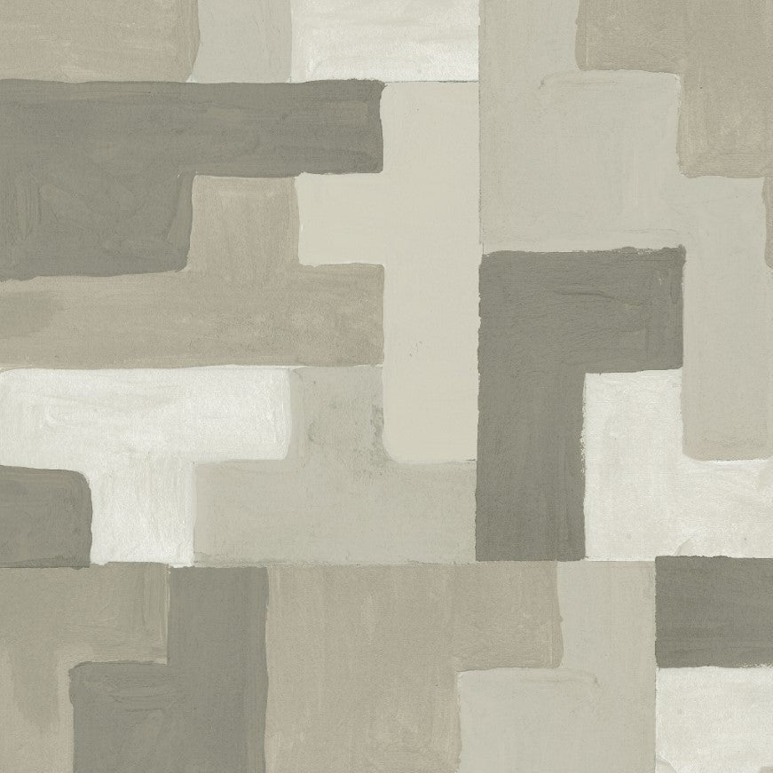 Little Steps Wallcovering