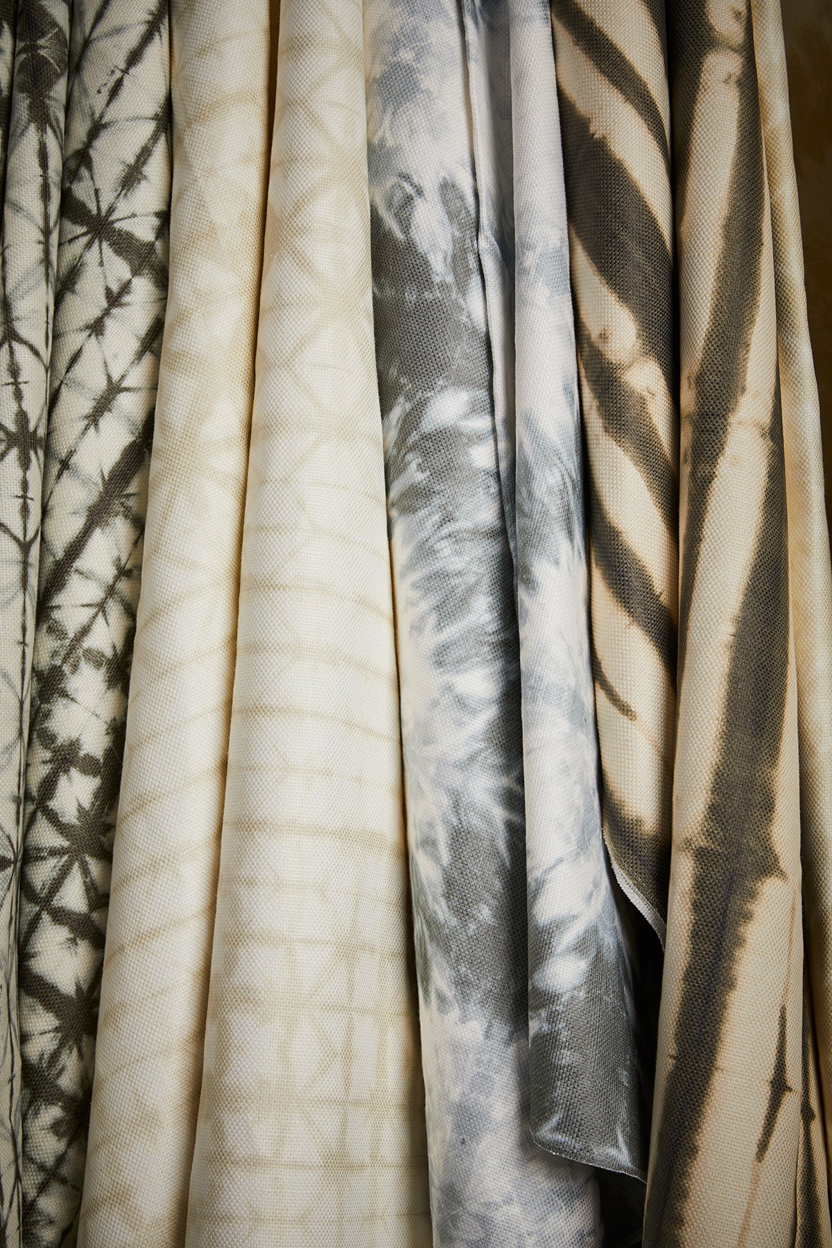 Grateful Acres Fabric