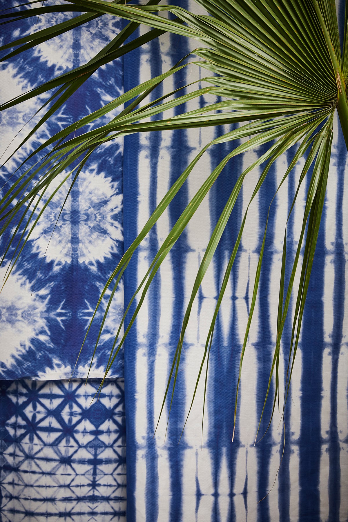 Kelly's Coop Fabric