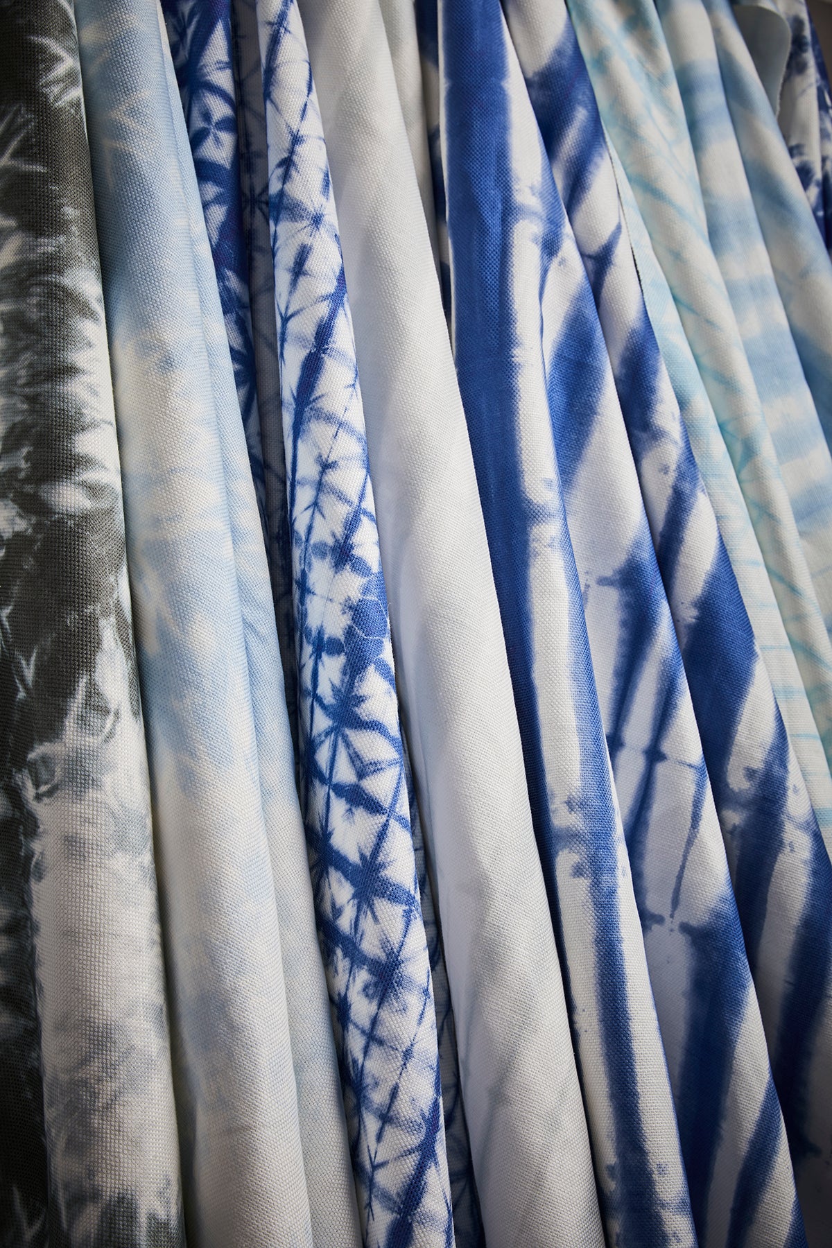 Kelly's Coop Fabric