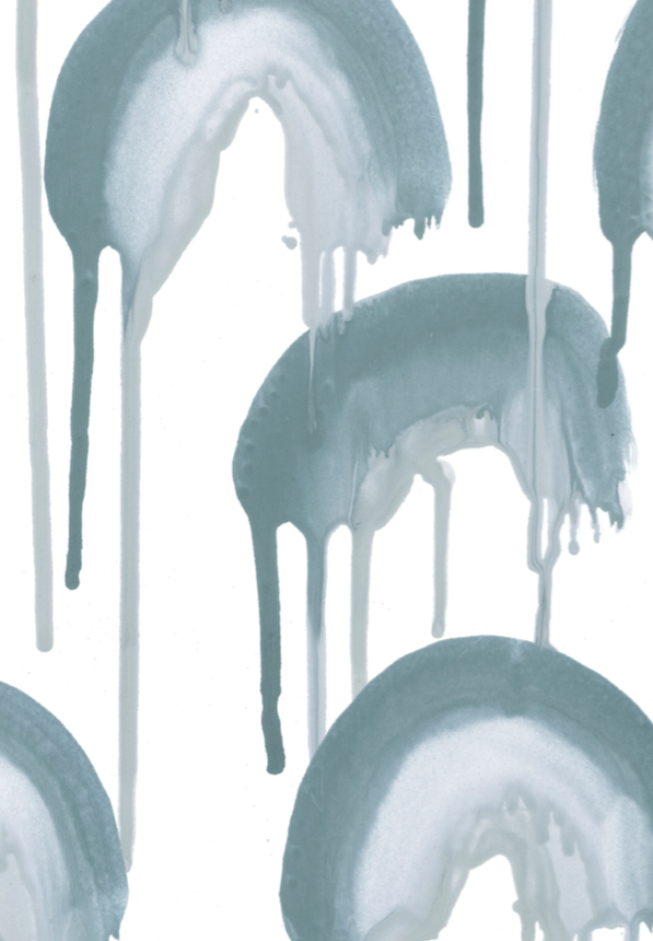 Lucky Lou Wallcovering