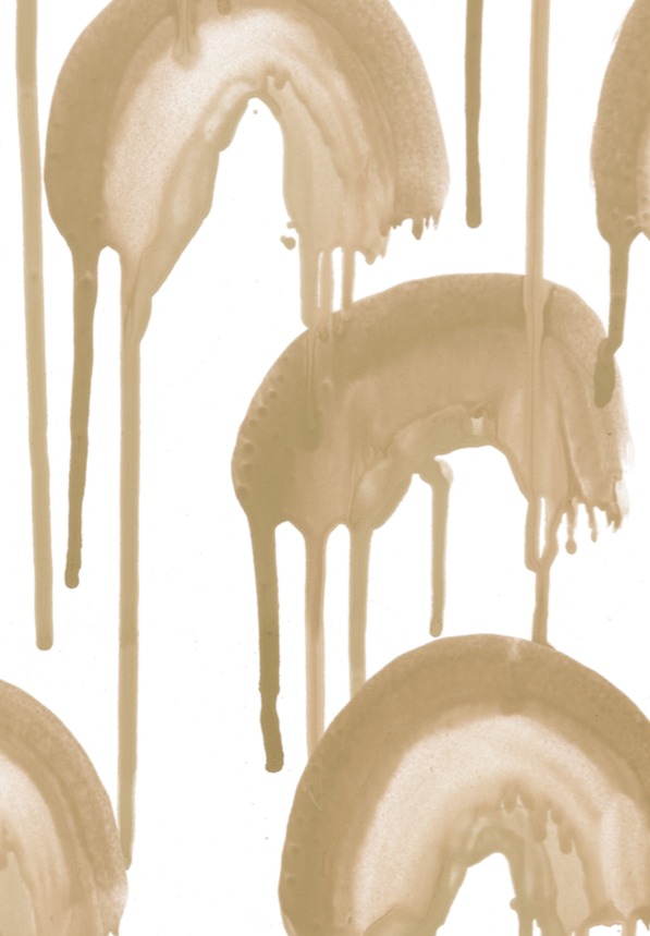 Lucky Lou Wallcovering