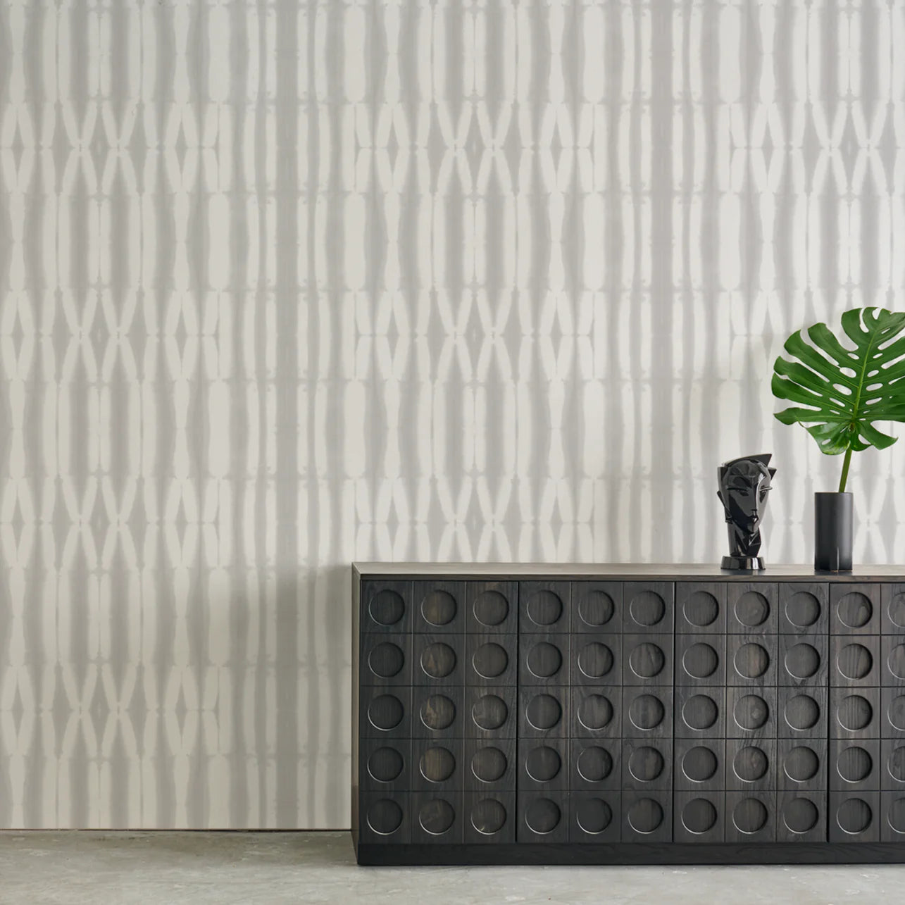 Station 8 Wallcovering