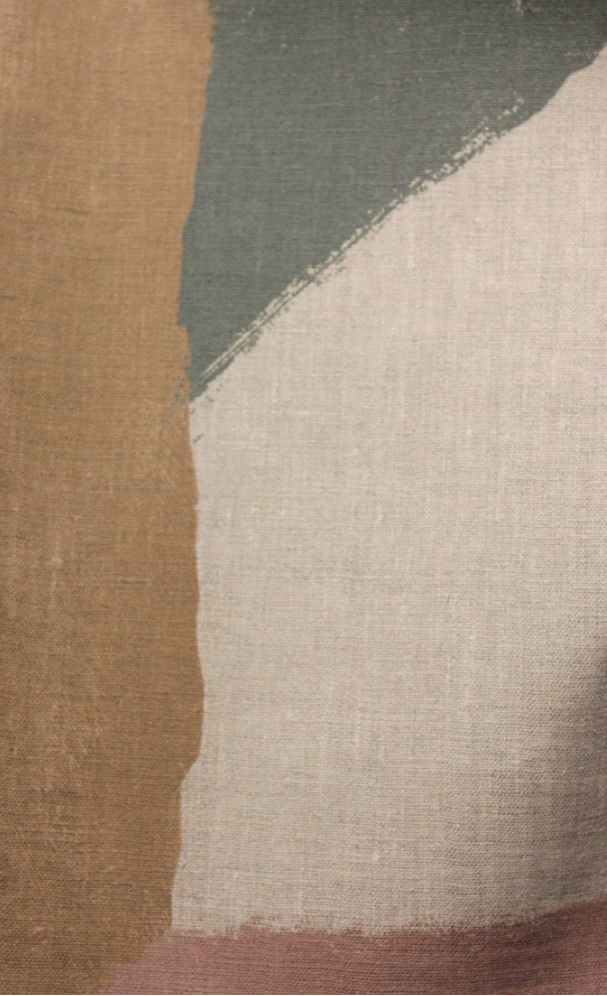 Valencia Paperback Linen Wallcovering