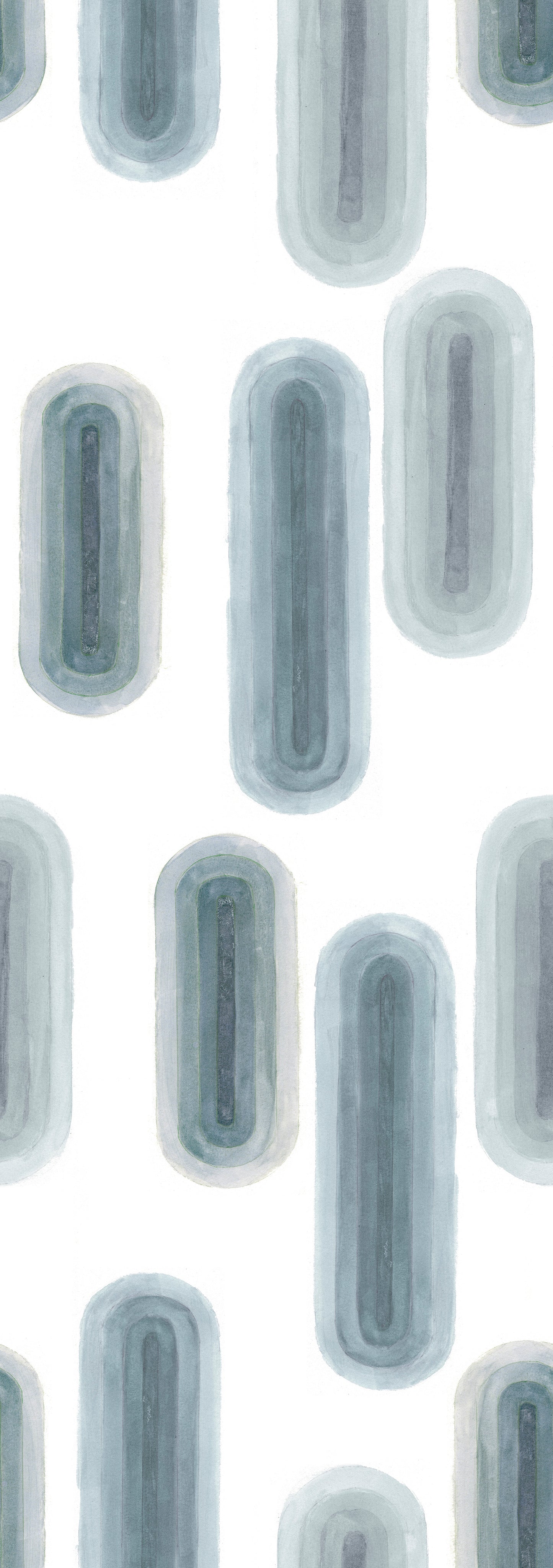 Pillbox Wallcovering