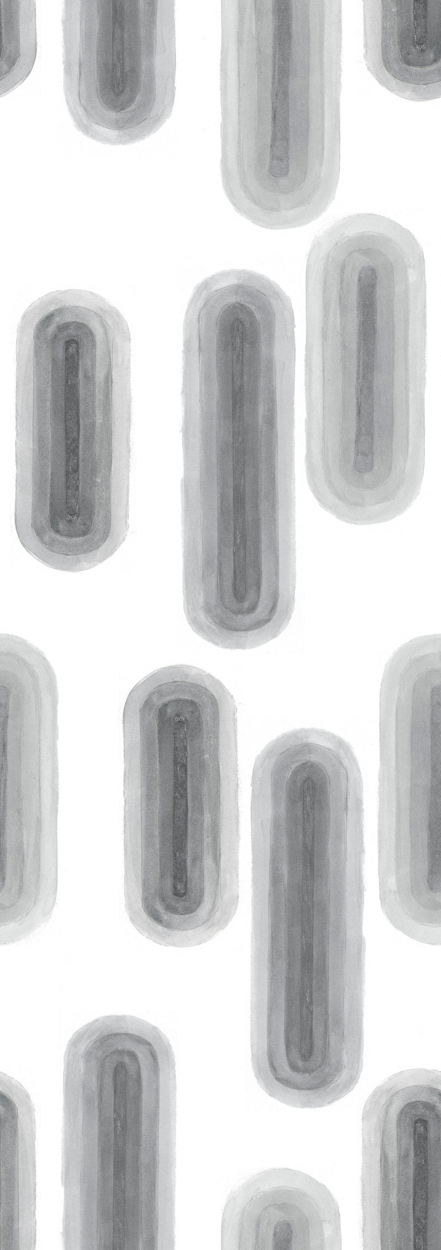 Pillbox Wallcovering