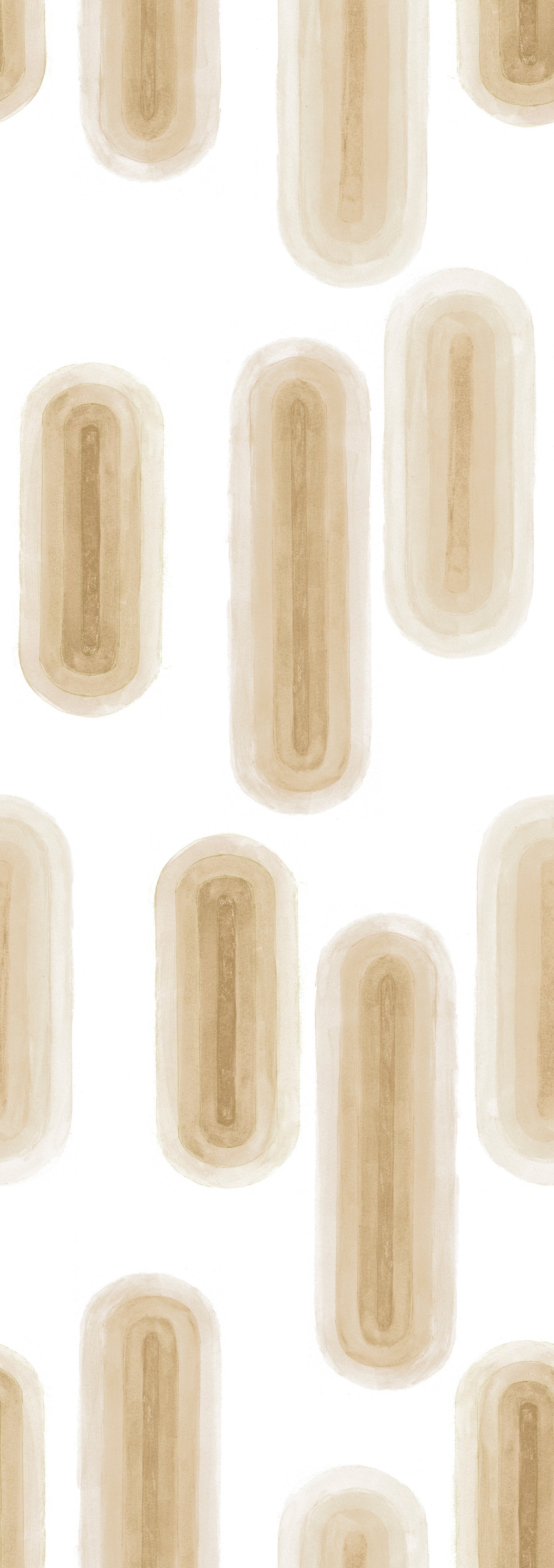 Pillbox Wallcovering