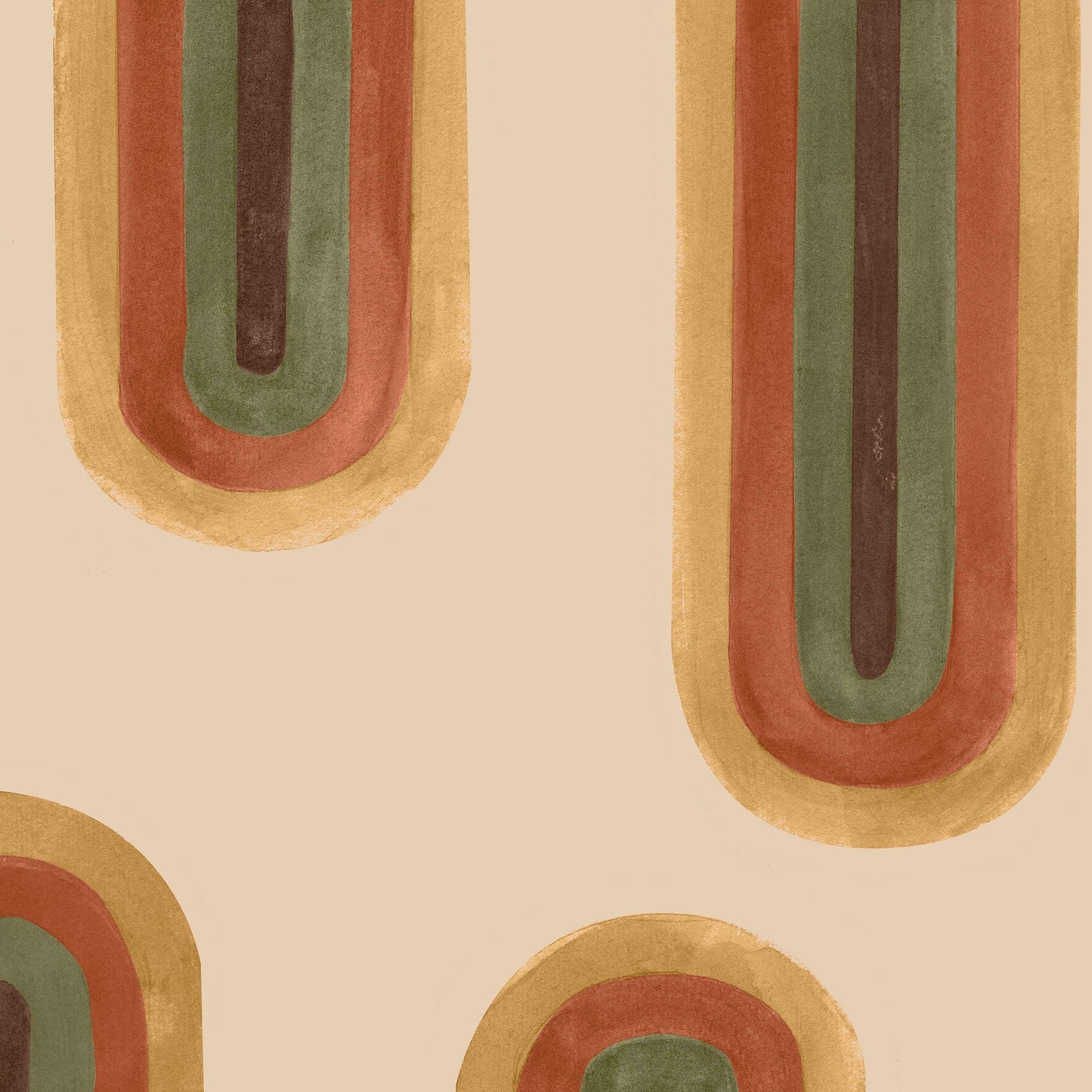 Pillbox Wallcovering