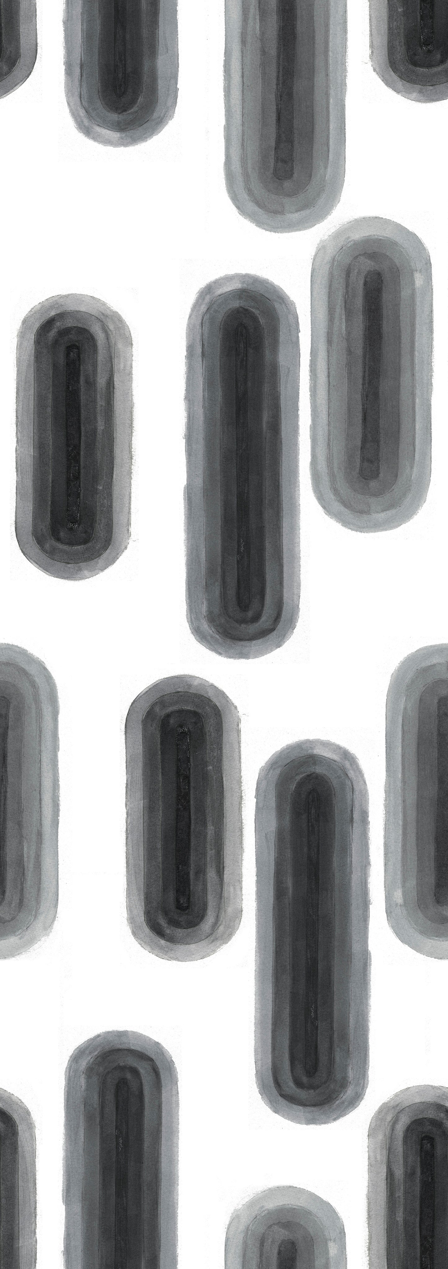 Pillbox Wallcovering