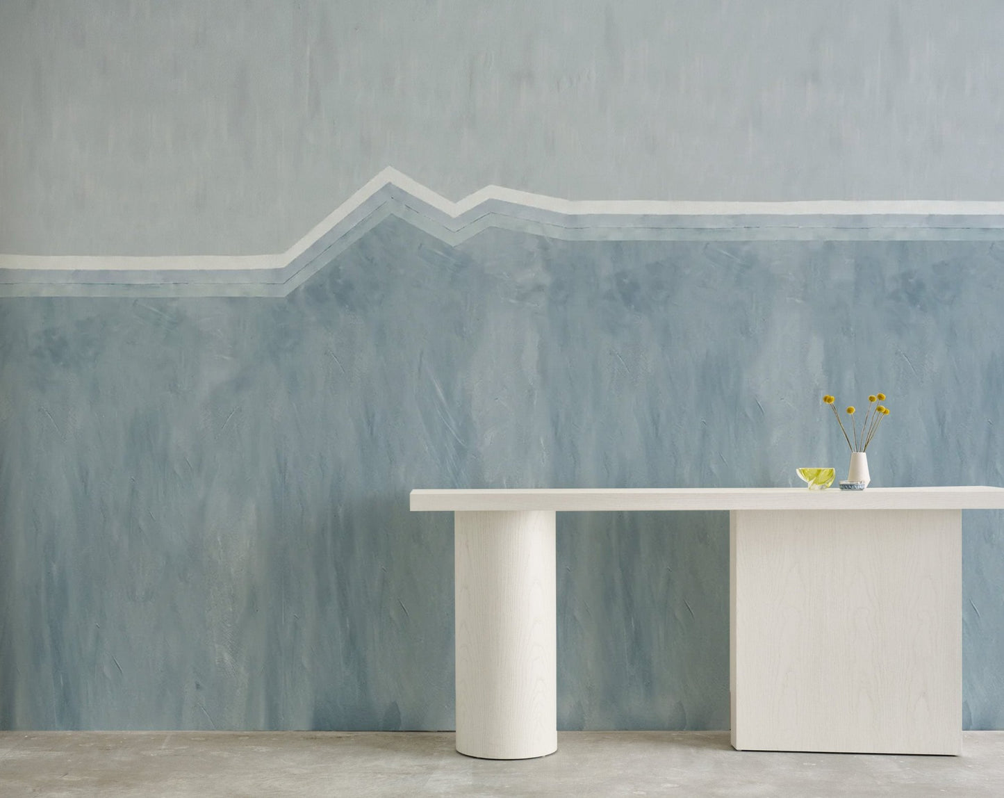 Ramblin' Man Wallcovering
