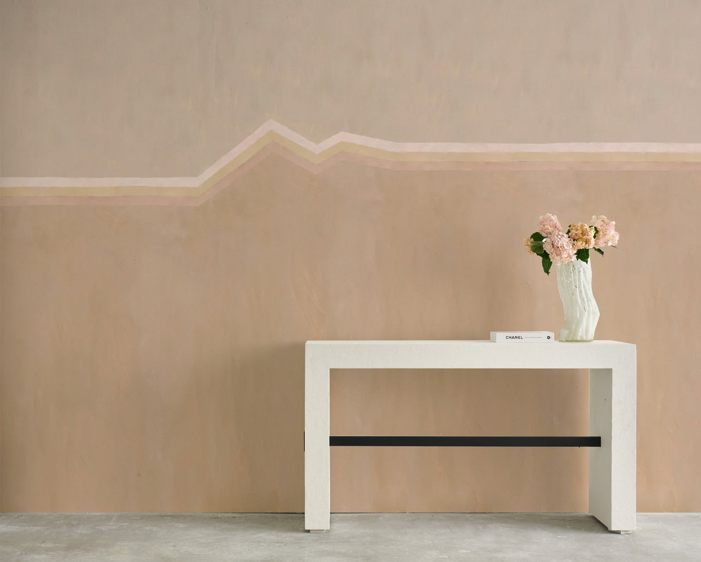 Ramblin' Man Wallcovering