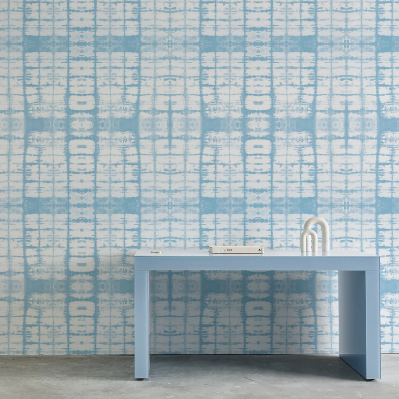 Saltwater Cowboy Wallcovering