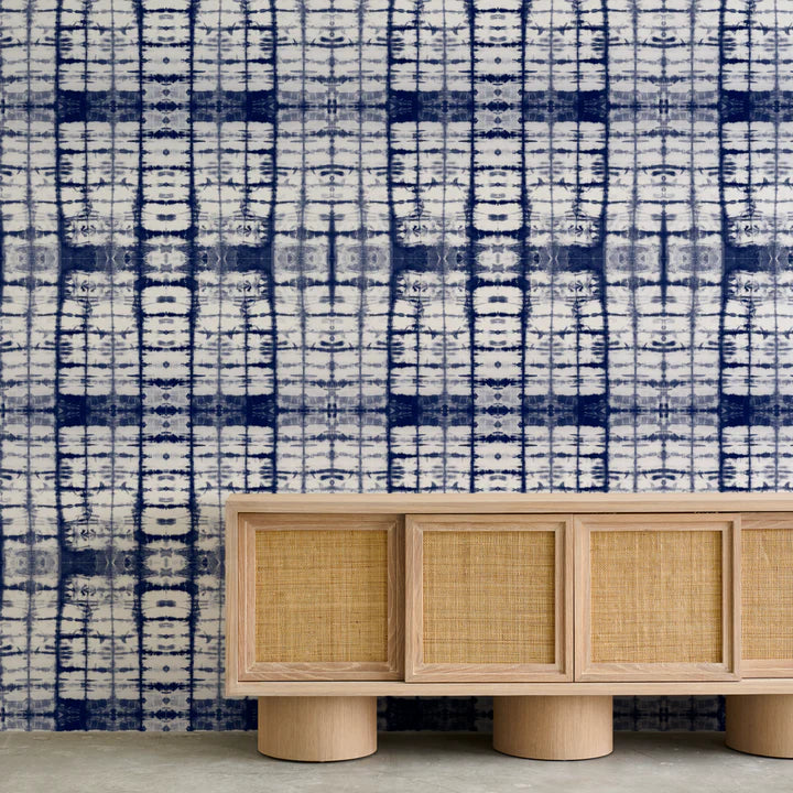 Saltwater Cowboy Wallcovering
