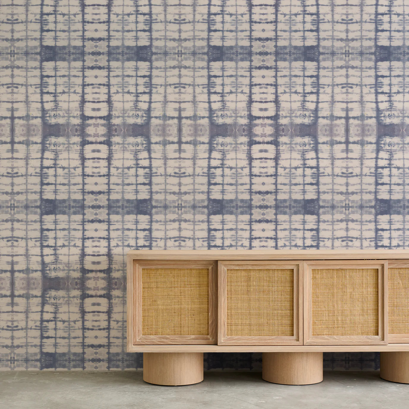 Saltwater Cowboy Wallcovering