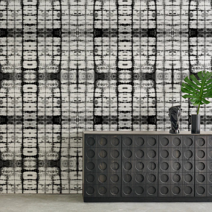 Saltwater Cowboy Wallcovering