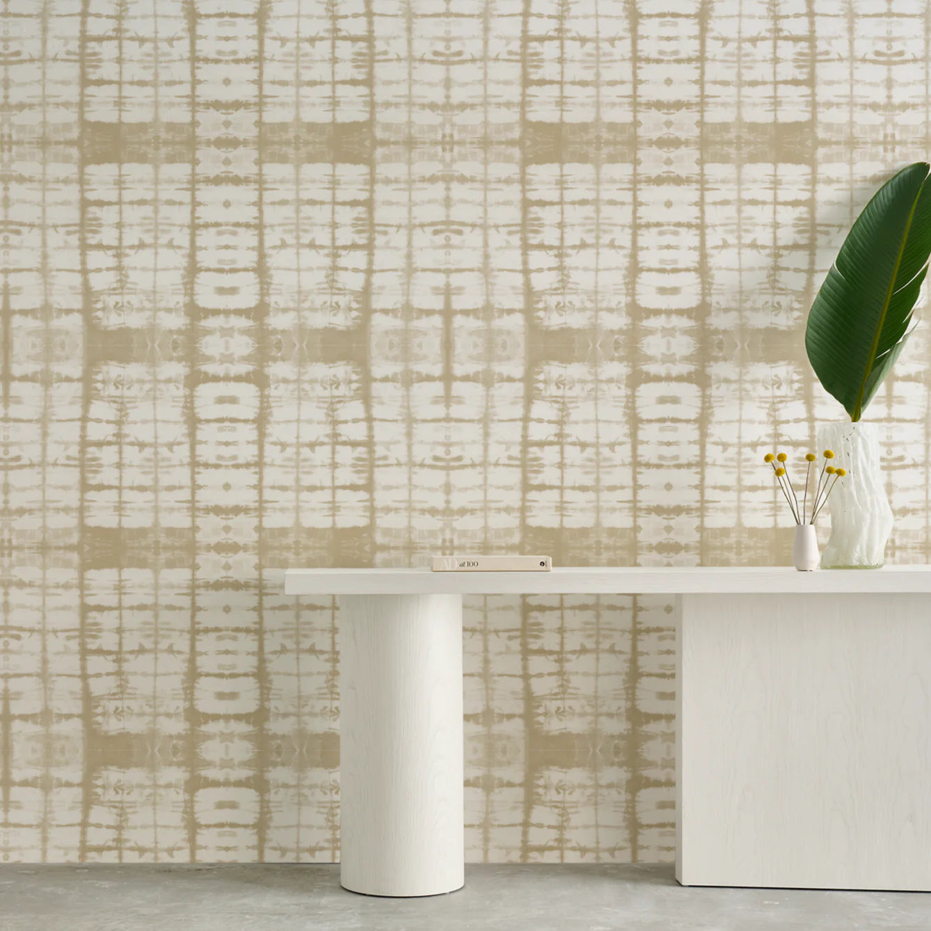 Saltwater Cowboy Wallcovering