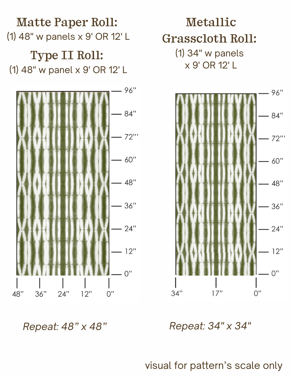 Station 8 Wallcovering