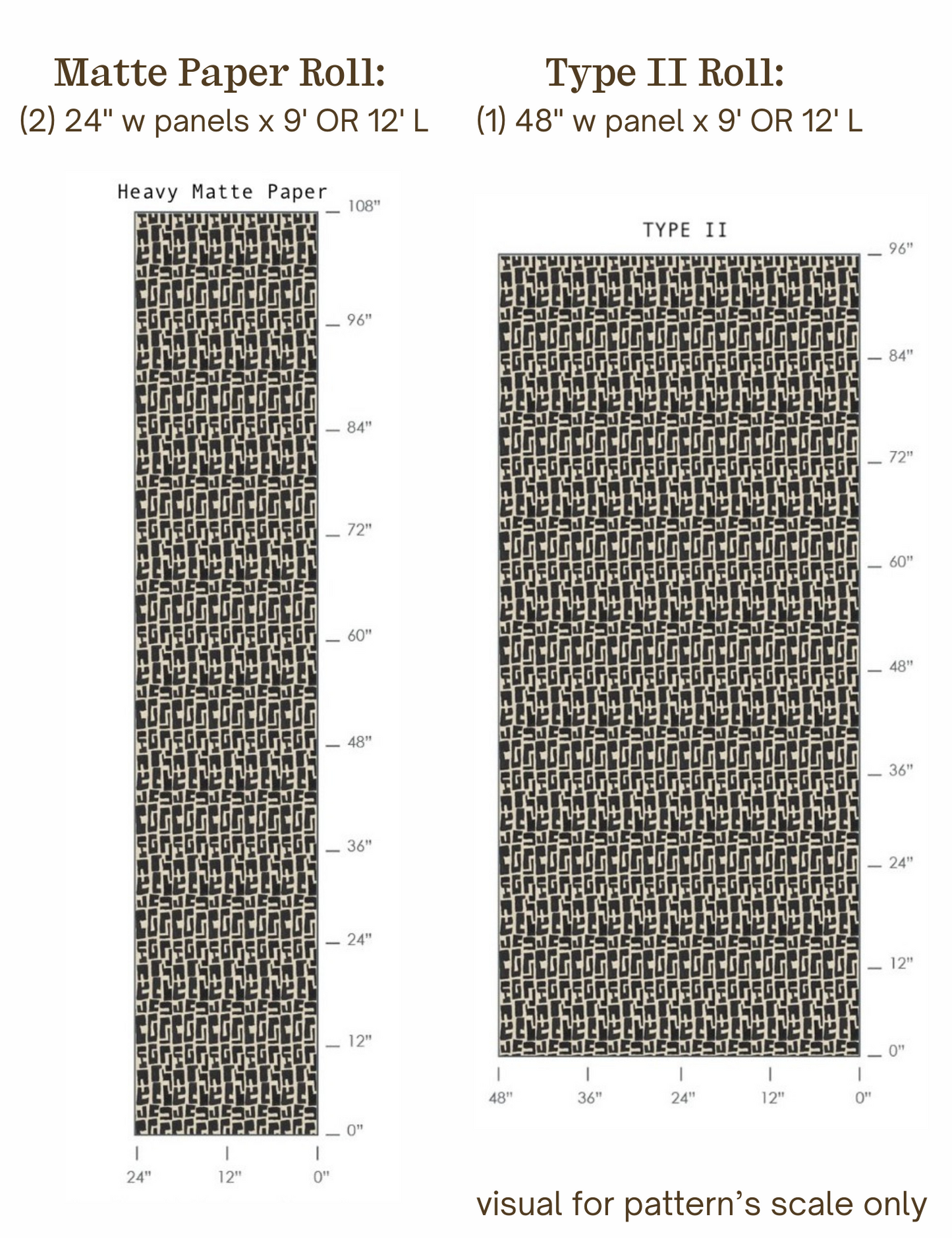Totem Wallcovering