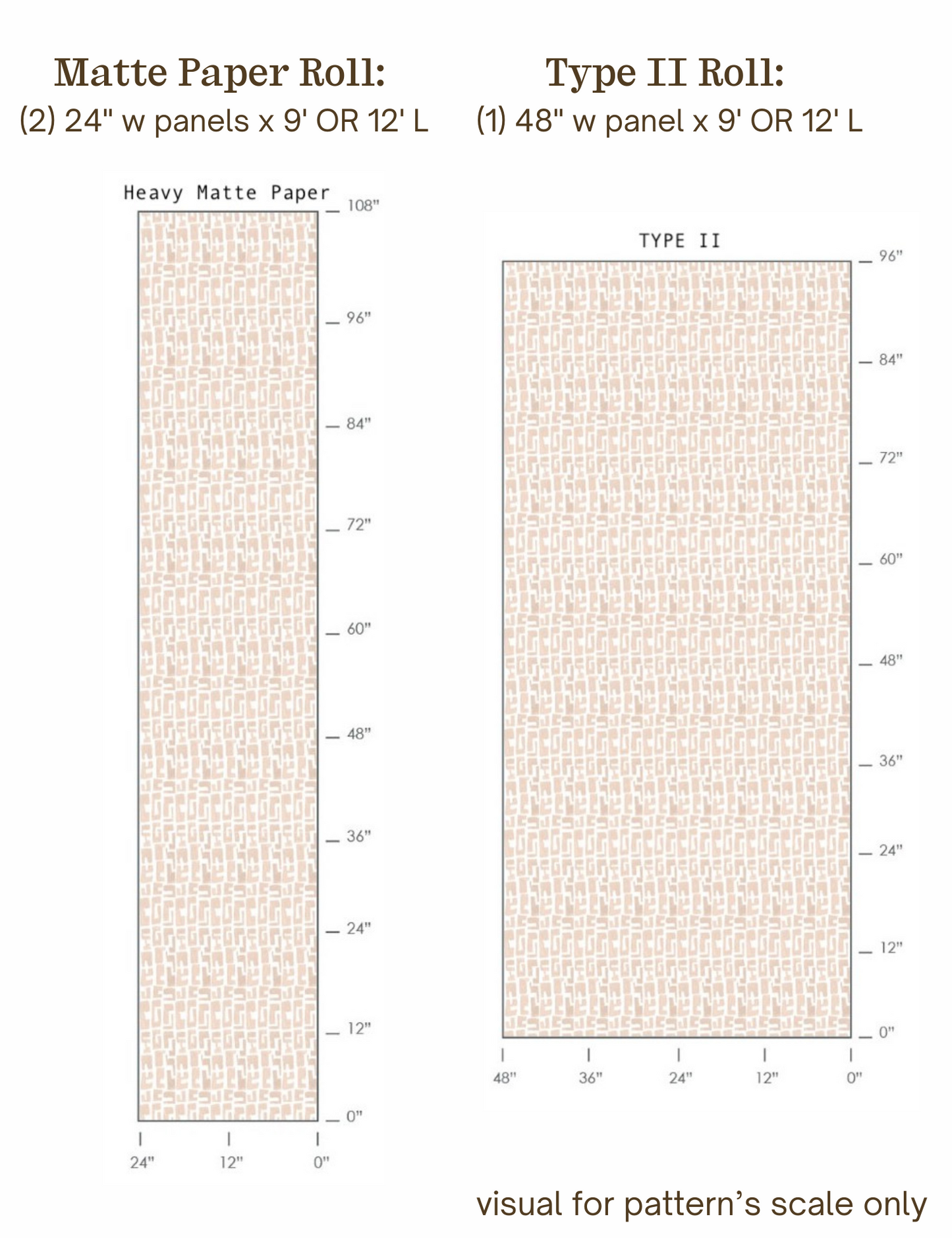 Totem Wallcovering