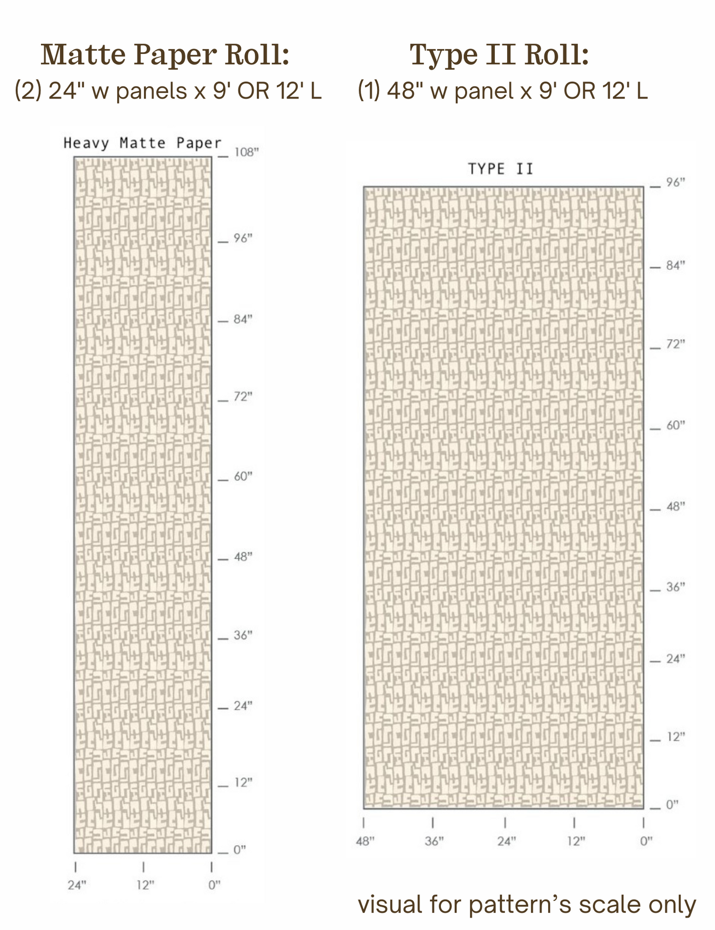 Totem Wallcovering