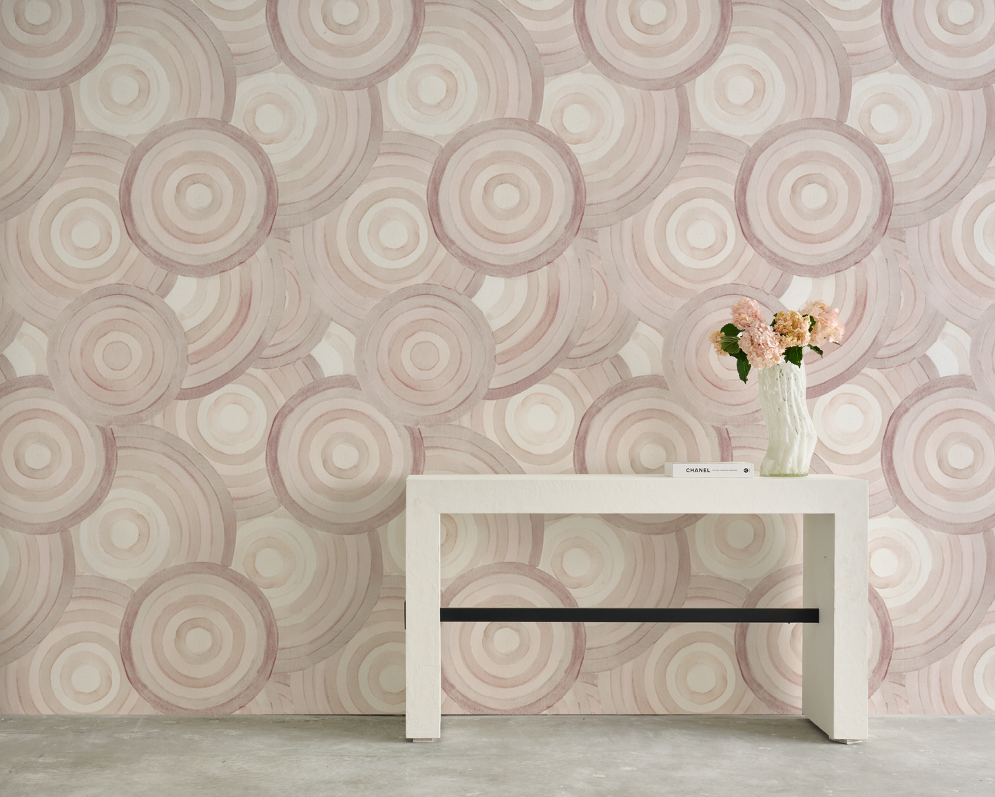 Spaceage Sugar Wallcovering