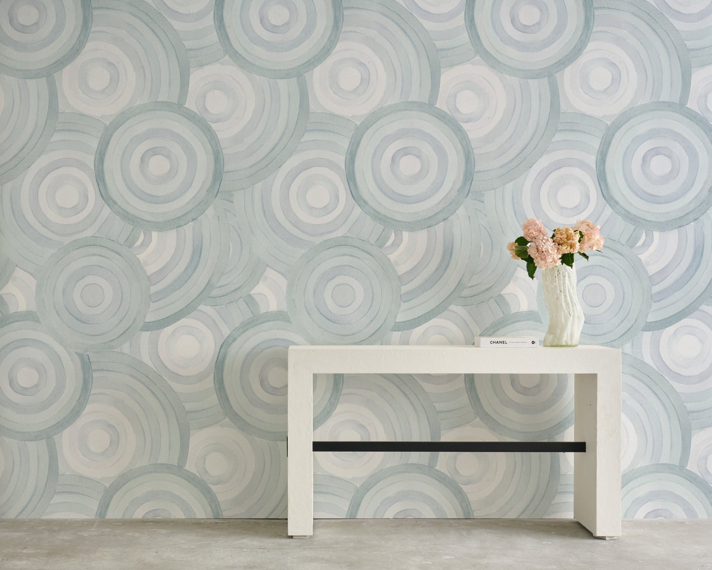 Spaceage Sugar Wallcovering