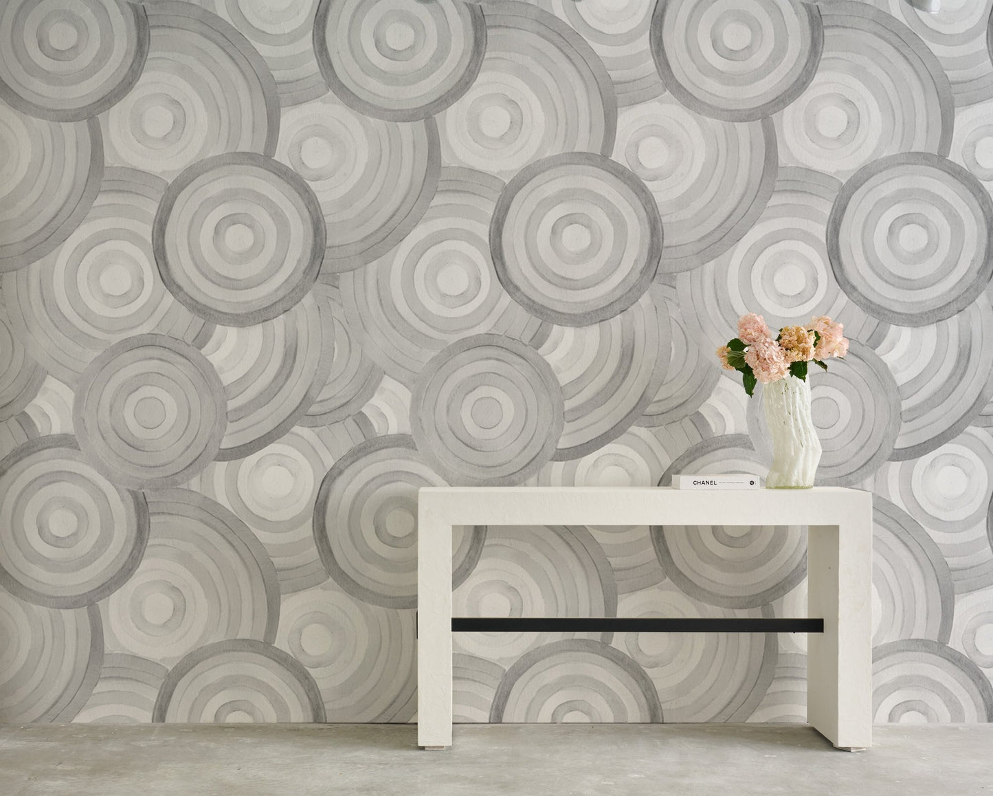 Spaceage Sugar Wallcovering